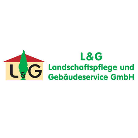 Logo L&G Landschaftspflege und Gebäudeservice GmbH
