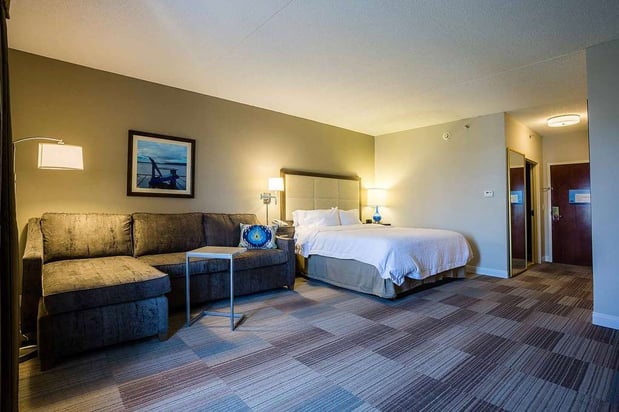 Images Hampton Inn Somerset