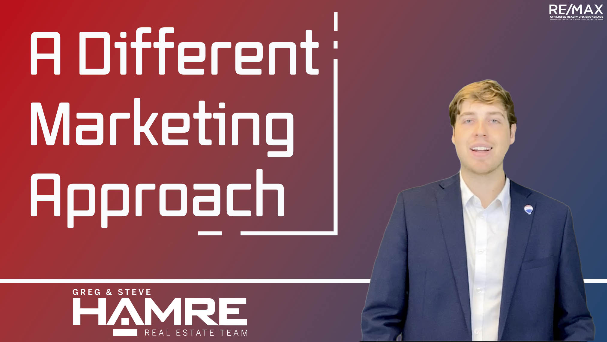 Images Leif Olson - Ottawa Real Estate Agent - Hamre Team RE/MAX Affiliates