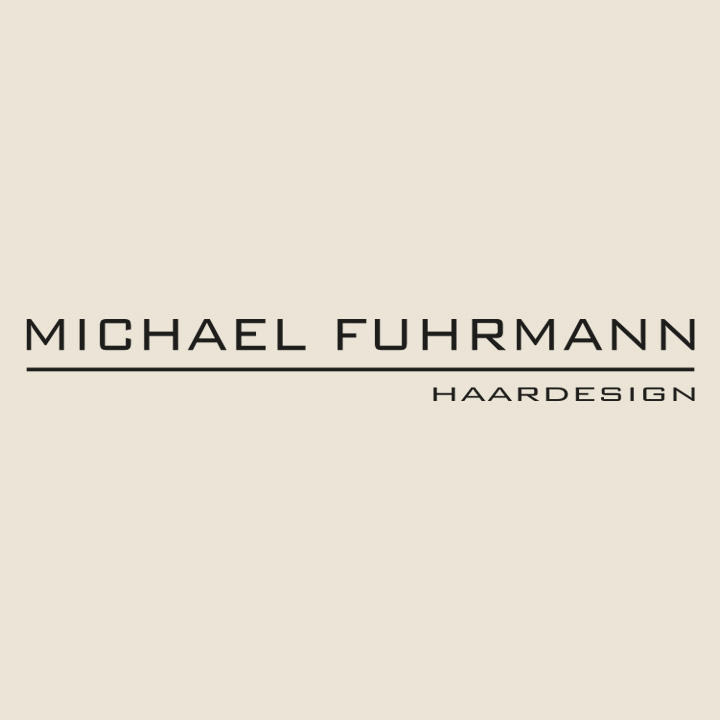 Michael Fuhrmann Haardesign in Köln - Logo
