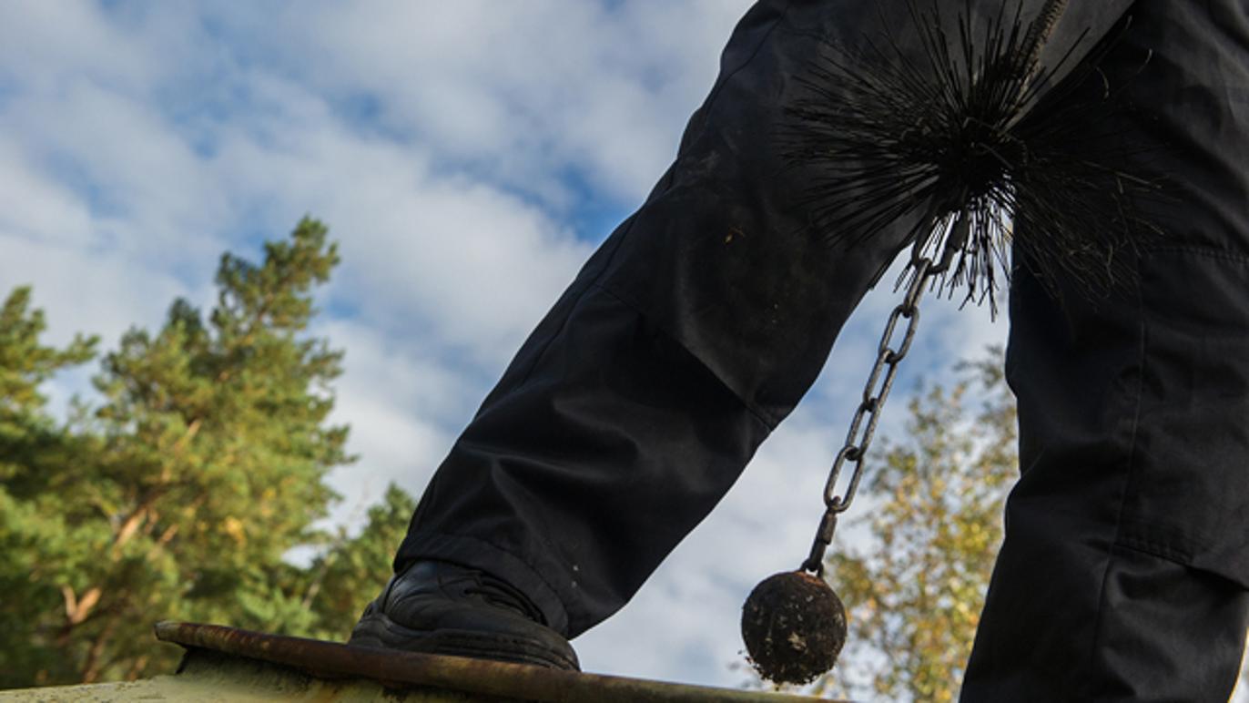 Images Skorsten & Vent Claes Abrahamsson AB