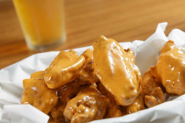 Images Wing Shack Loveland