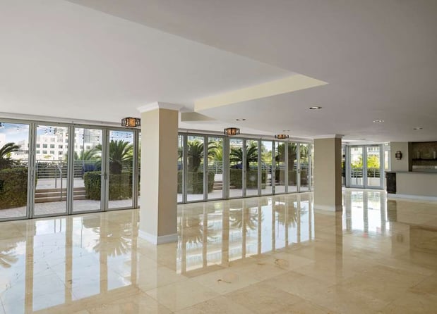 Images Hilton Bentley Miami/South Beach