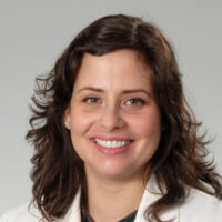 Dr. Rebecca Davida Jones, MD