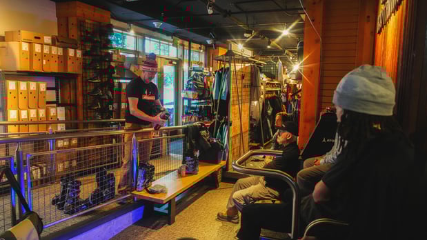 Images Tamarack Outfitters