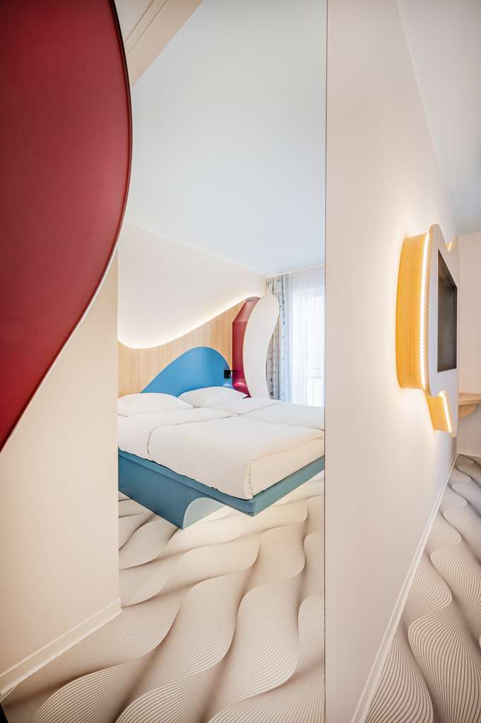 Kundenbild groß 11 Prize by Radisson, Dresden Mitte