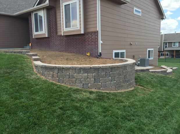 Images Elite Landscape Solutions LLC