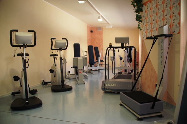Bild 4 Physiotherapie Krüger in Pirna