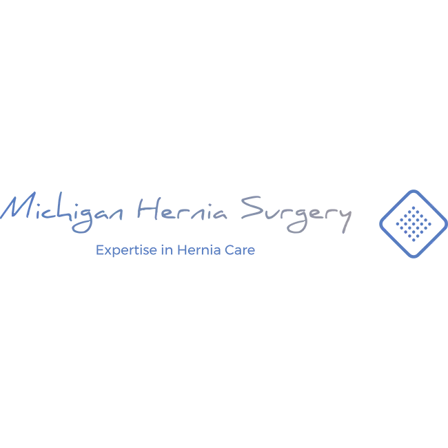 Michigan Hernia Surgery Logo