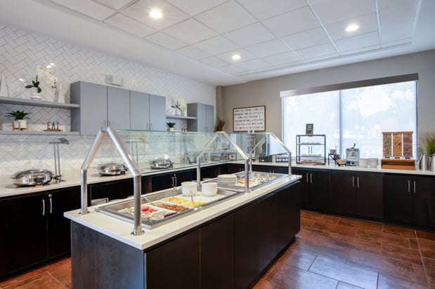 Images Staybridge Suites Atlanta Airport by IHG