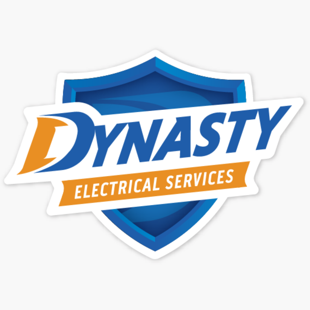 Dynasty Electrical Services Logo