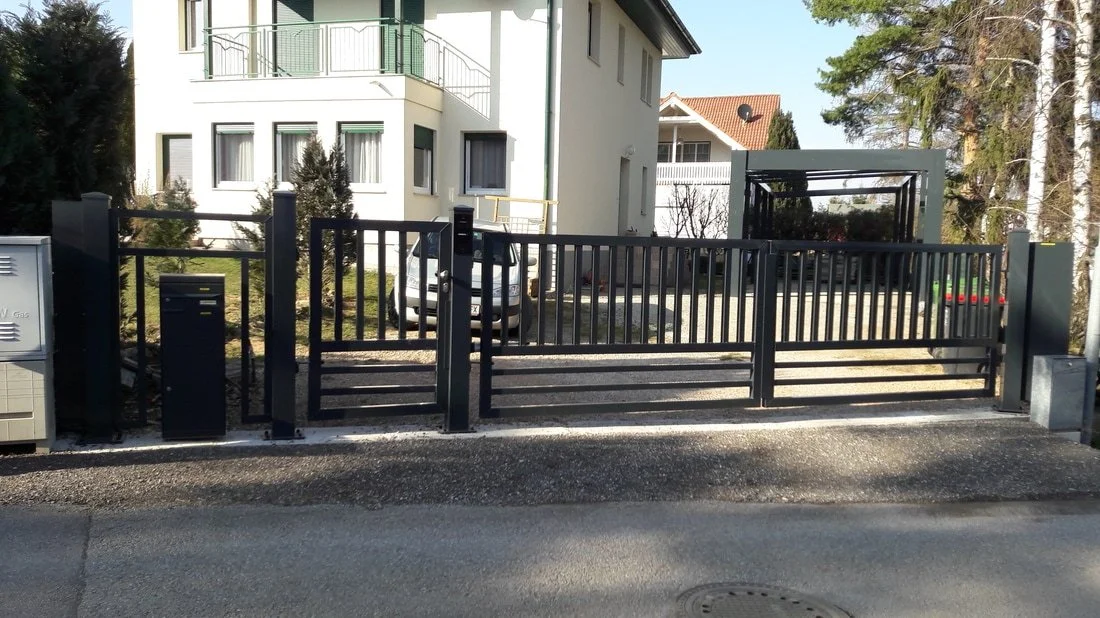 PAT Metall Stefan Tröstl, Neuwaldegger Straße 1 in Wien