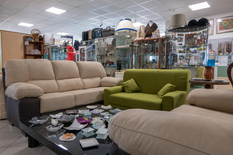 Images Opportunity Shop