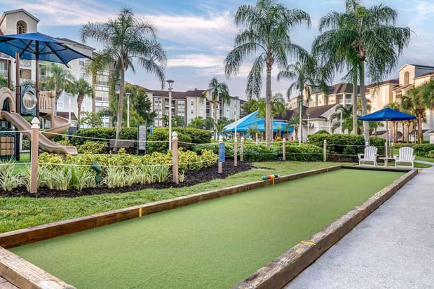 Images Hilton Vacation Club Grande Villas Orlando