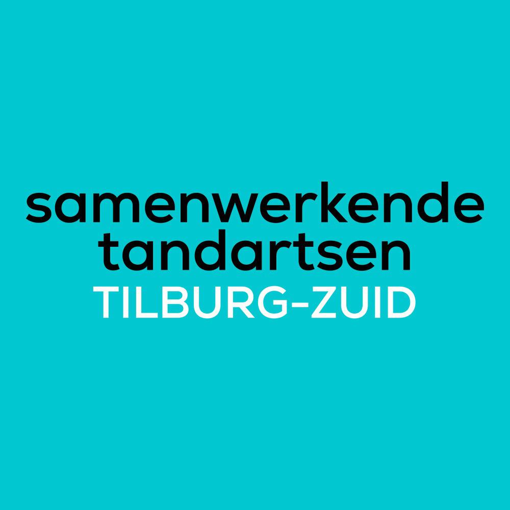 Samenwerkende Tandartsen Tilburg - Zuid Logo