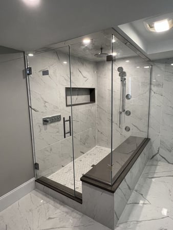 Images J.S Glazing LLC