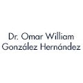 Dr. Omar William González Hernández Logo