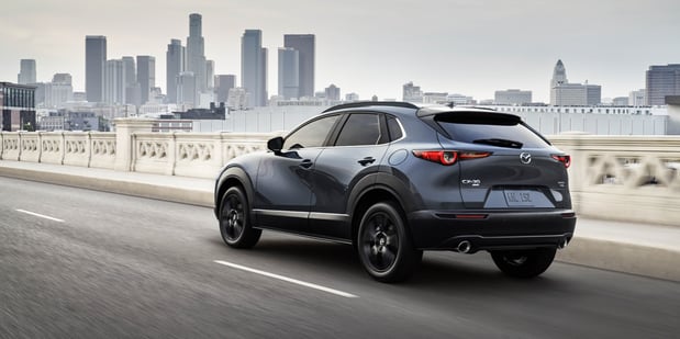 Images Pearson Mazda