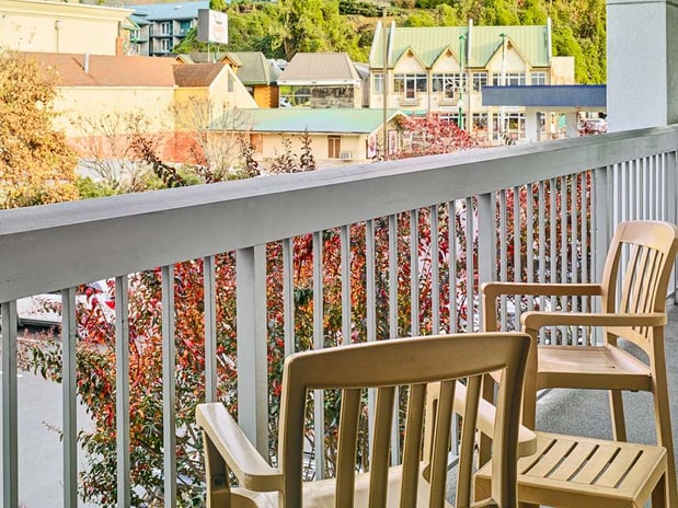 Images Hampton Inn Gatlinburg