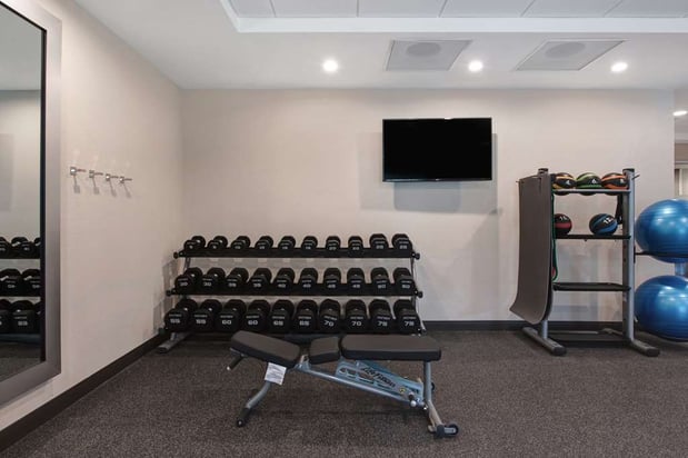 Images Home2 Suites by Hilton Fayetteville North