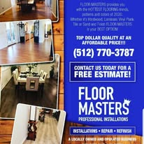 Images Floor Masters ATX, LLC