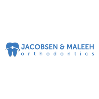 Jacobsen &amp; Maleeh Orthodontics Logo