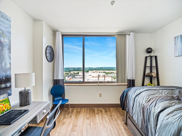Images Vie Towers