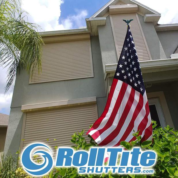 Images Roll Tite Shutters