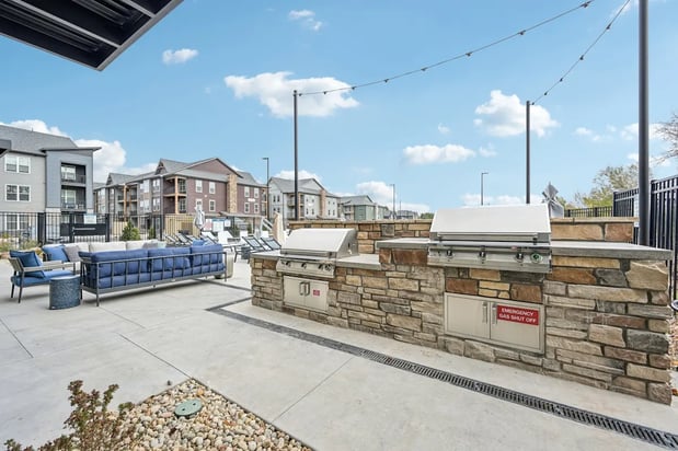 Images The Quarry Luxury Apartments
