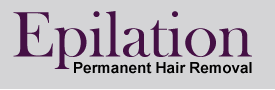 Epilation Permanent Hair Removal