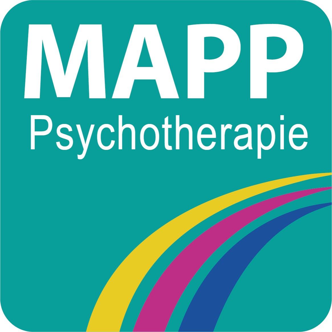 MAPP-Institut GmbH & Co. KG in Magdeburg - Logo