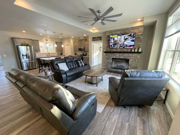 Images Spring Brook Resort