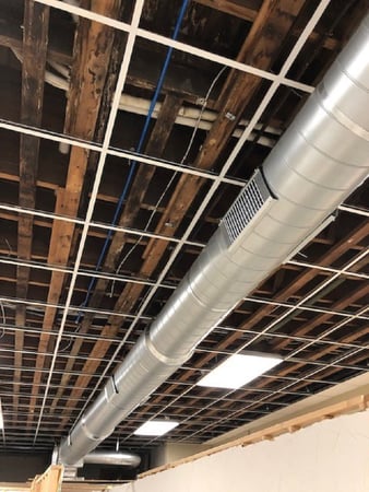 Images Lifetime'z Heating & Air
