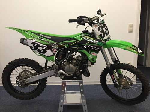 MX-Shop Rhein-Main, Rhönstraße 3 B in Büttelborn