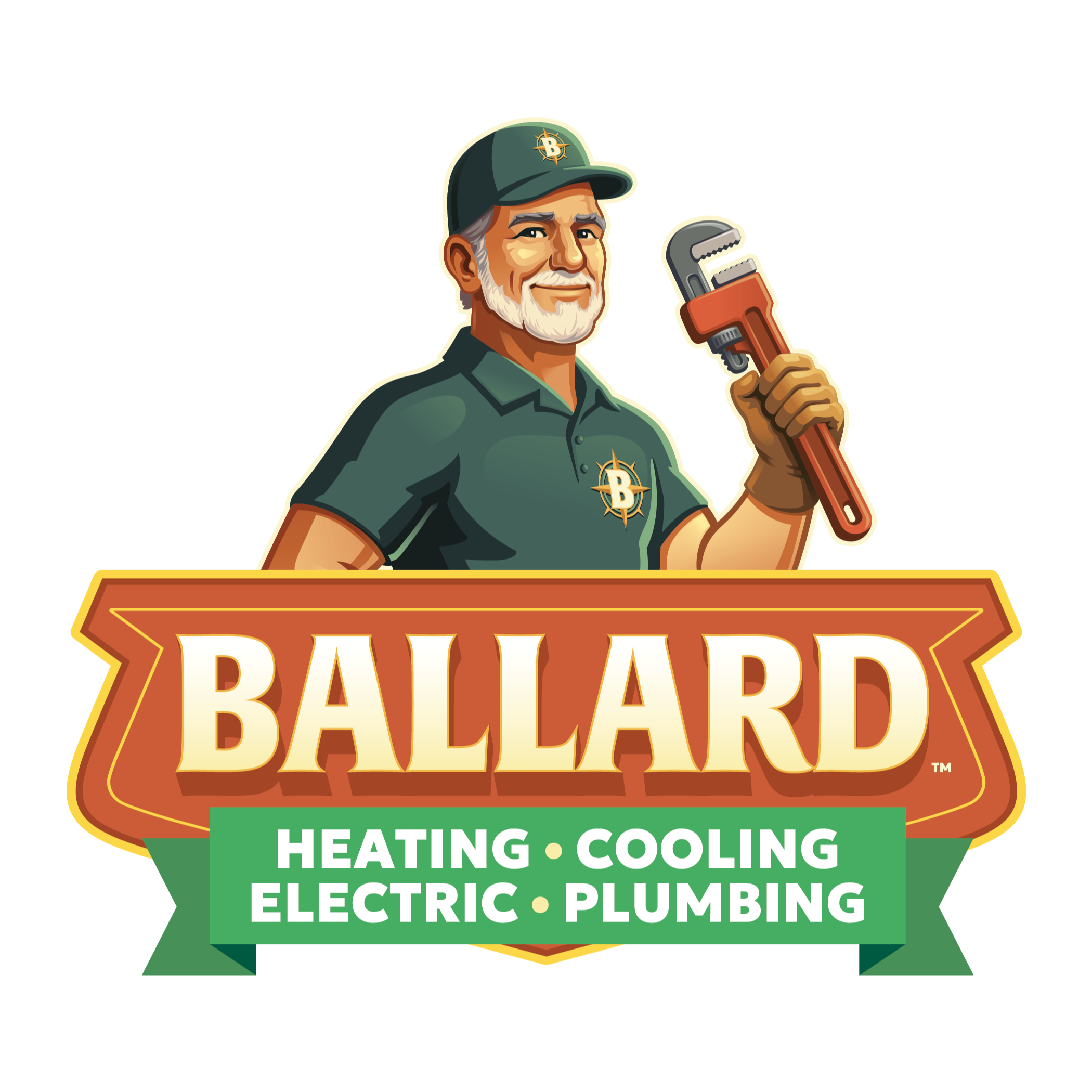 Ballard Heating, Cooling, Electric & Plumbing