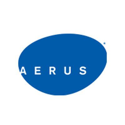 Aerus-Electrolux Sales & Service Logo