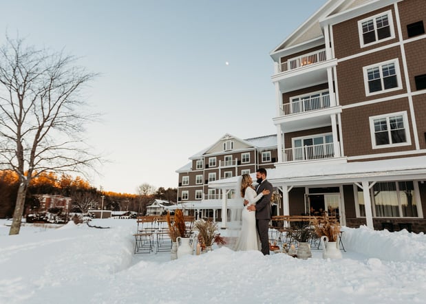 Images voco Saranac Lake NY - Waterfront by IHG