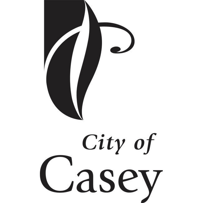 City of Casey Logo