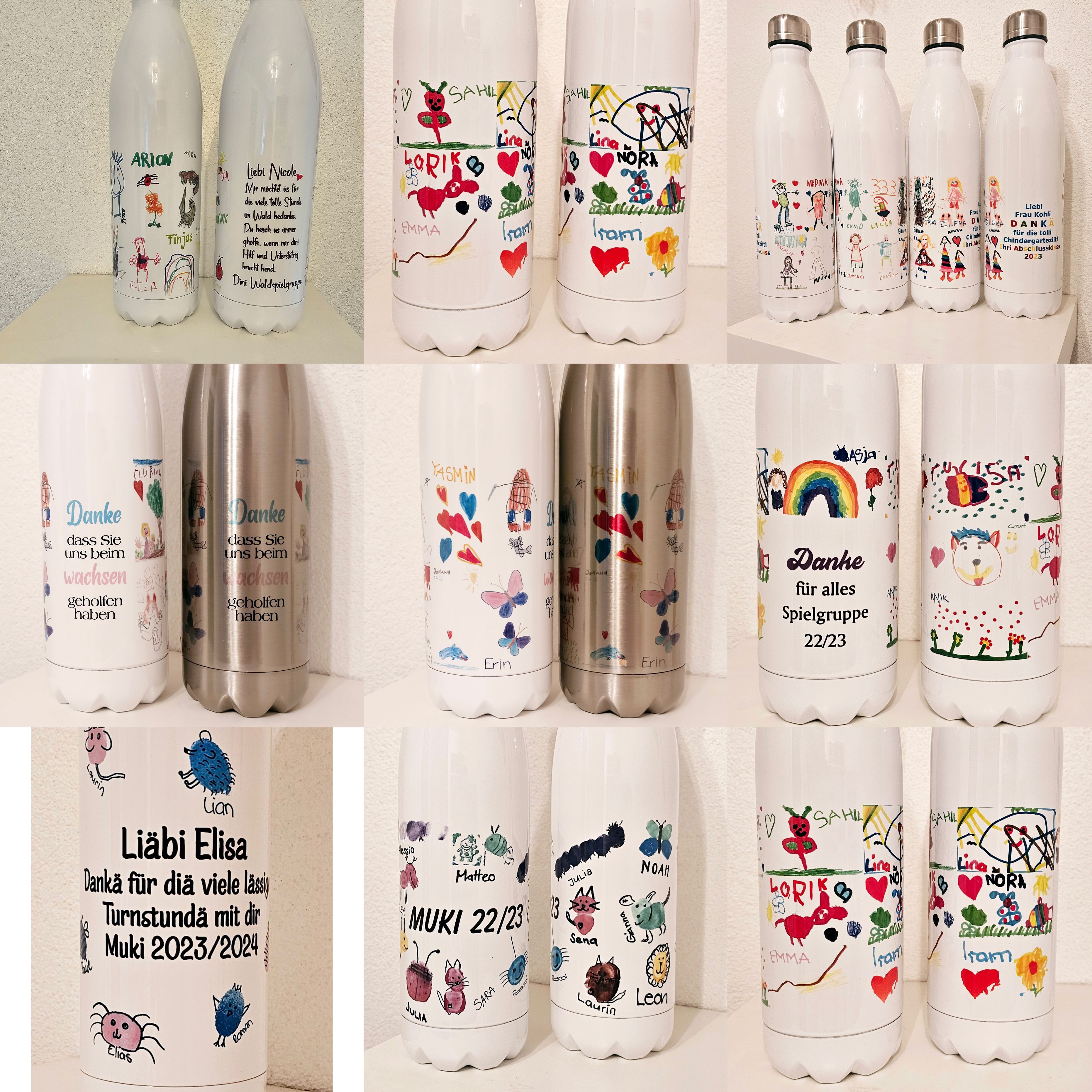 Bilder Leder & Kreativ Atelier Keller GmbH