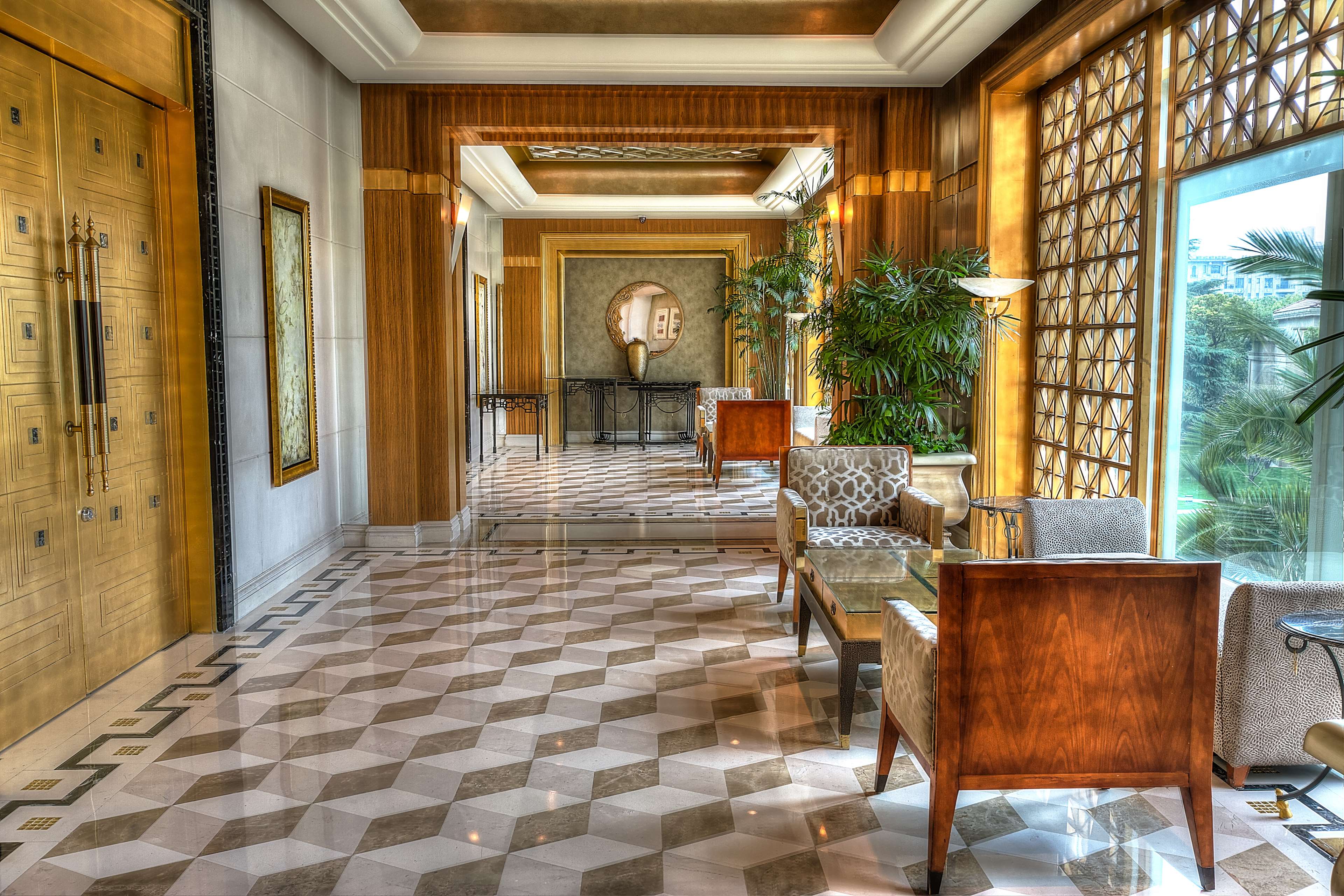 Images Radisson Collection Hotel, Xing Guo Shanghai