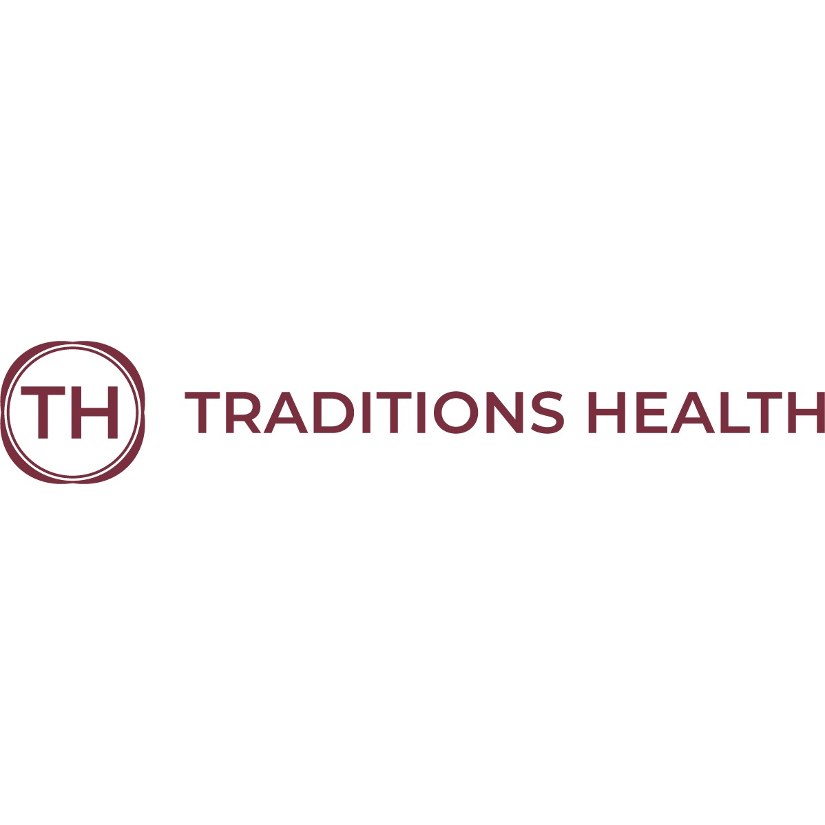 Traditions Health Home Health Logo