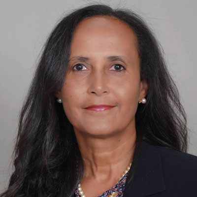 Zewditu Bekele-Arcuri, MD - Fairfax, VA - Neurology, Neurologist