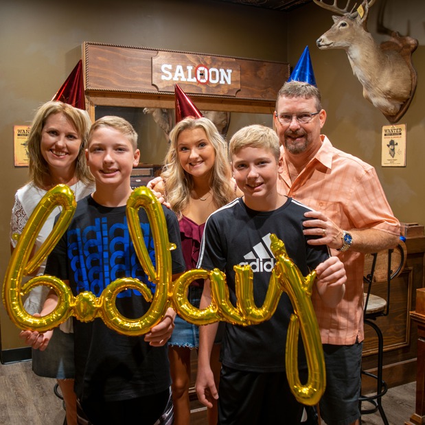 Images Red Door Escape Room