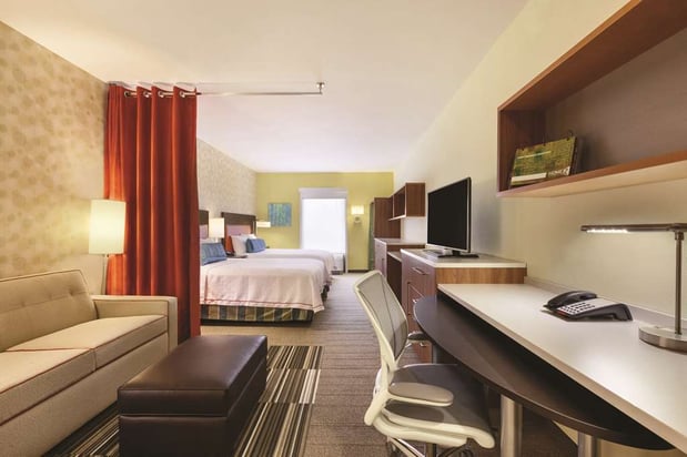 Images Home2 Suites by Hilton College Station