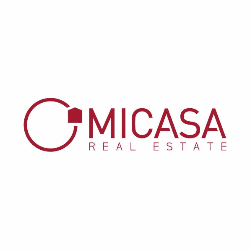 Micasa Real Estate Logo