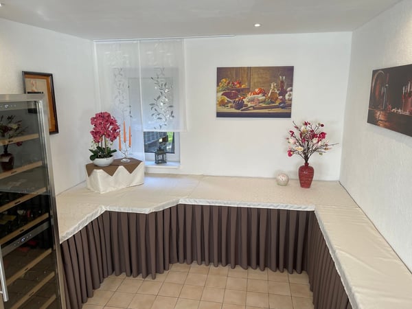 Bilder Landhotel & Restaurant Fahrenkamp