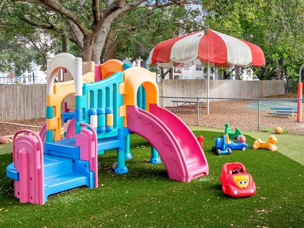 Images Winter Springs KinderCare