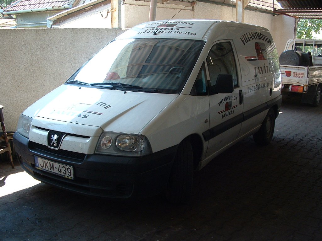 Images VILLTEK EMSZ Kft. Villanymotor javítás és tekercselés