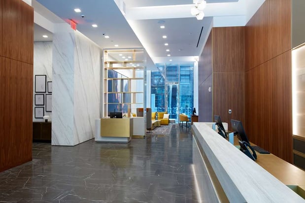 Images Hilton Club The Central at 5th New York
