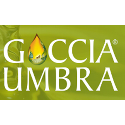 Goccia Umbra Logo